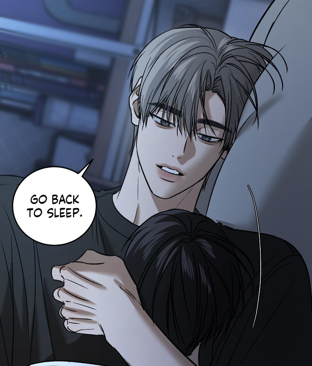 FEEL MY BENEFIT Chapter 63 - Page 81 in English