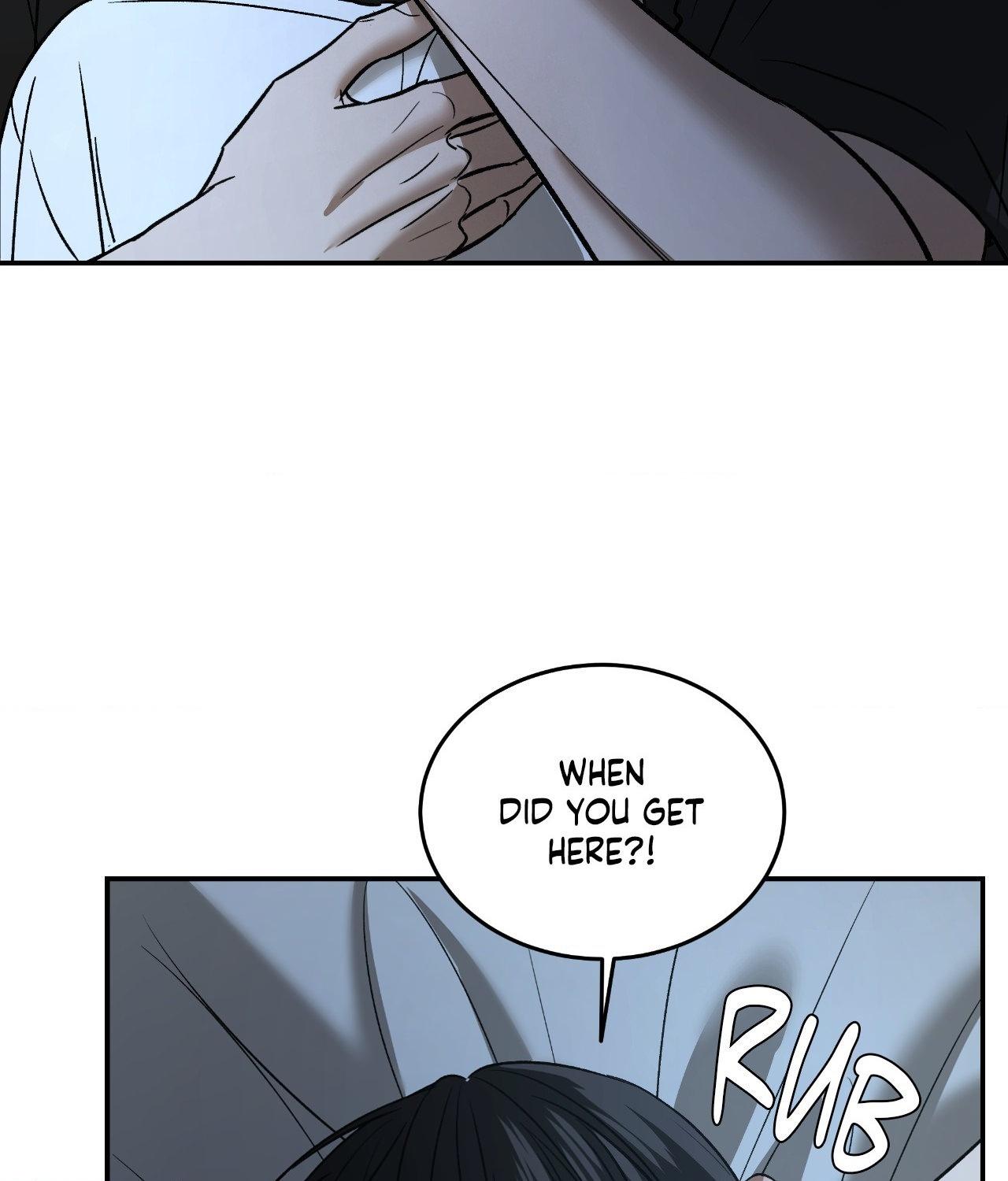 FEEL MY BENEFIT Chapter 63 - Page 82 in English