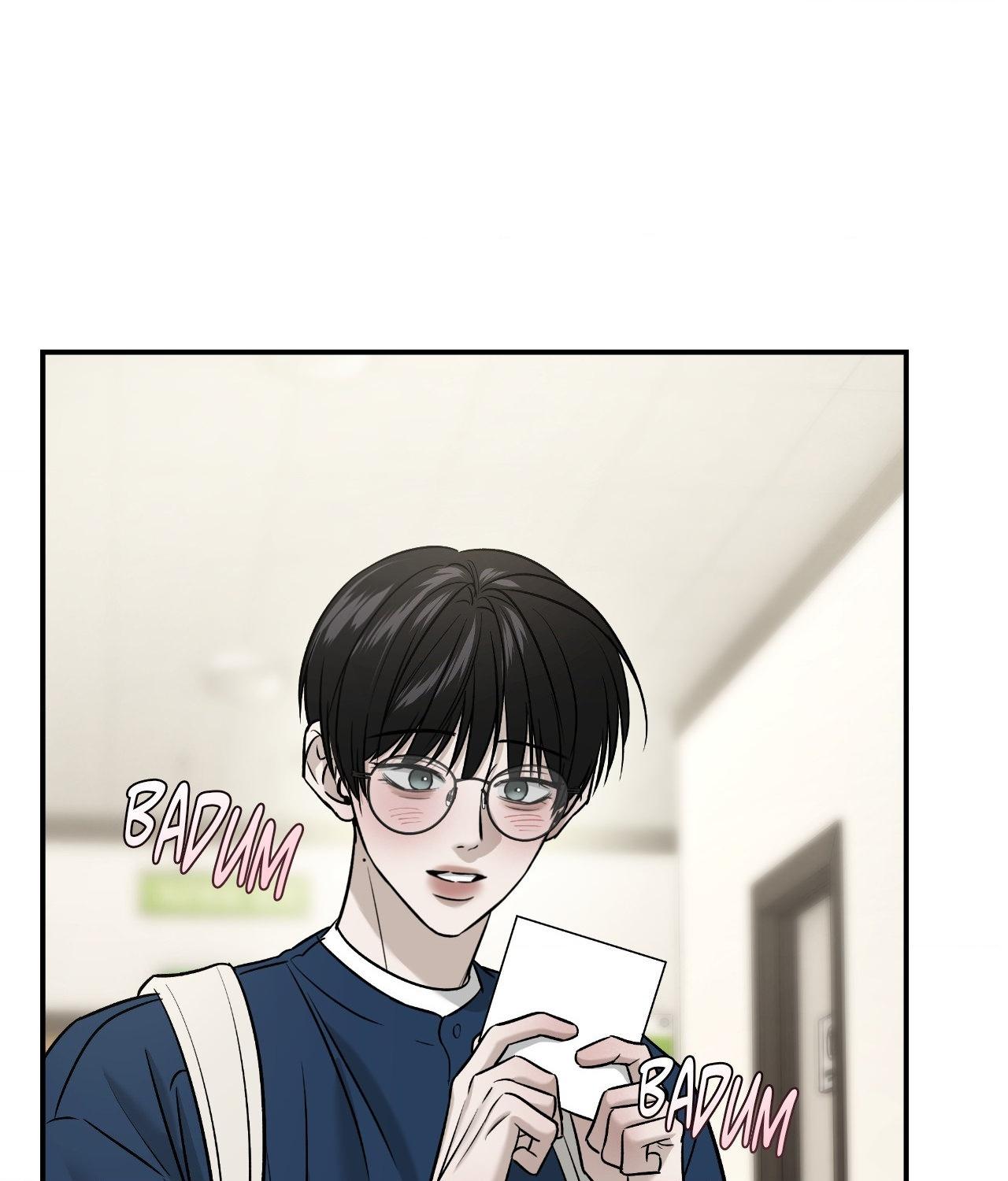 FEEL MY BENEFIT Chapter 63 - Page 9 in English