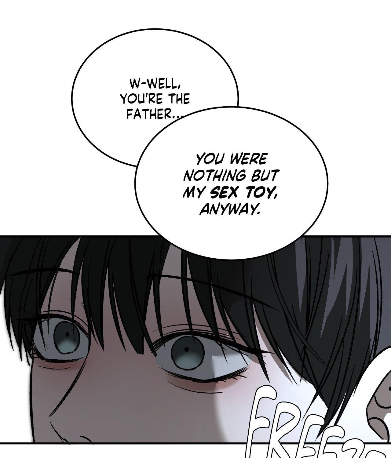 FEEL MY BENEFIT Chapter 63 - Page 90 in English