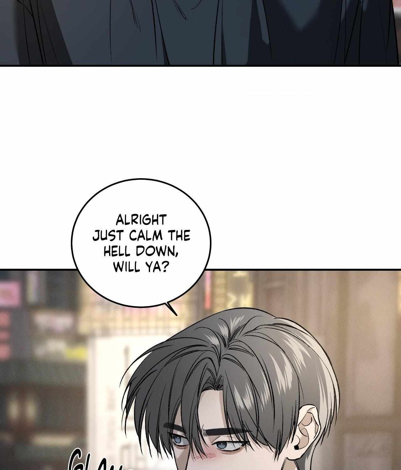 FEEL MY BENEFIT Chapter 66 - Page 12 in English
