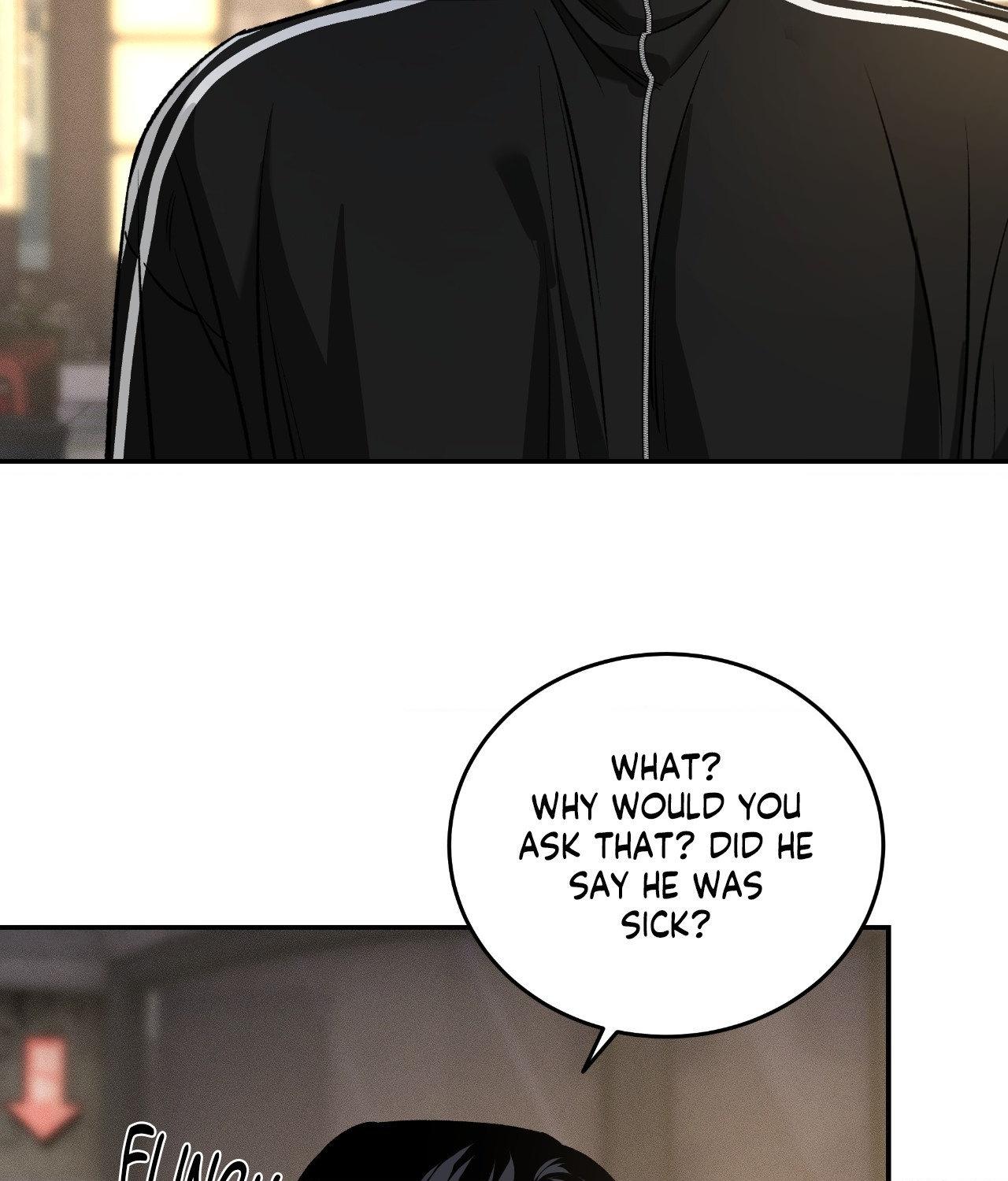 FEEL MY BENEFIT Chapter 66 - Page 20 in English