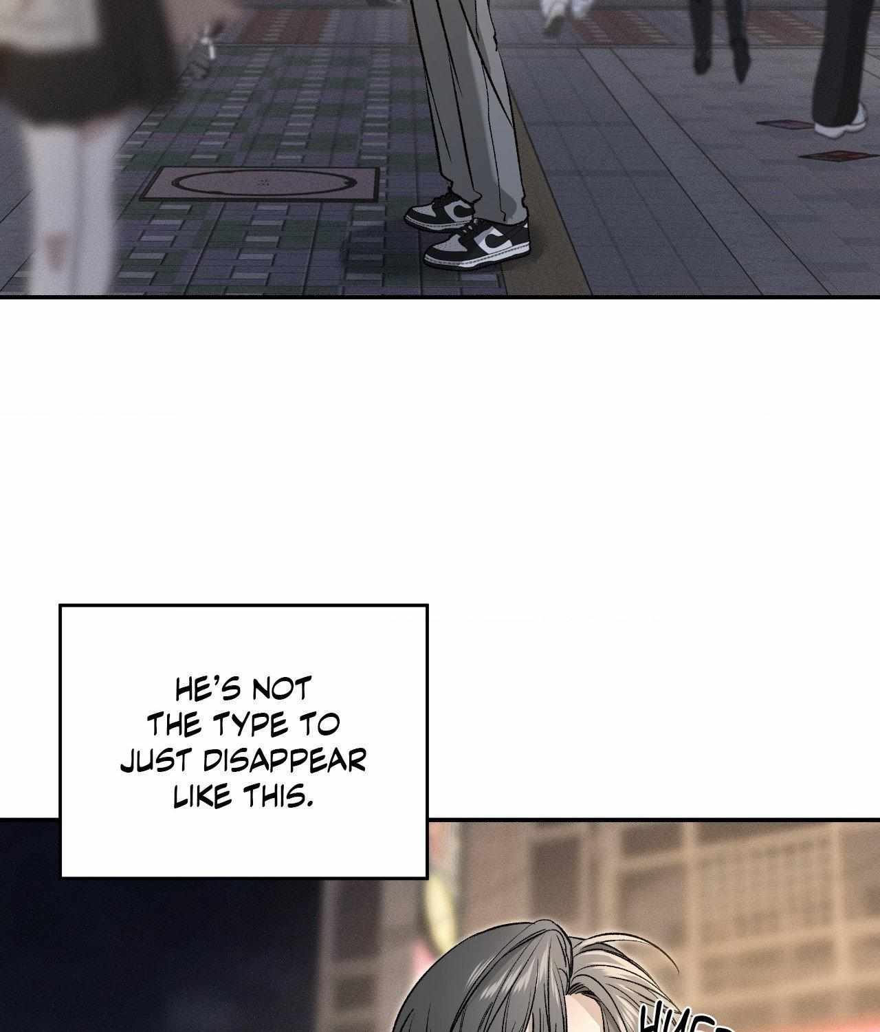 FEEL MY BENEFIT Chapter 66 - Page 32 in English