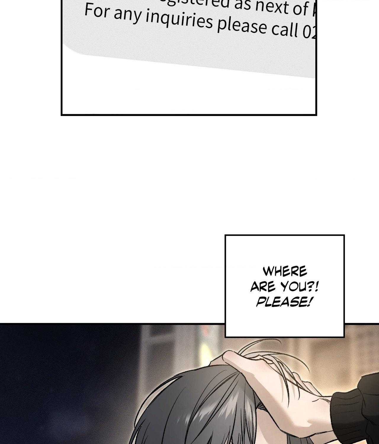 FEEL MY BENEFIT Chapter 66 - Page 35 in English
