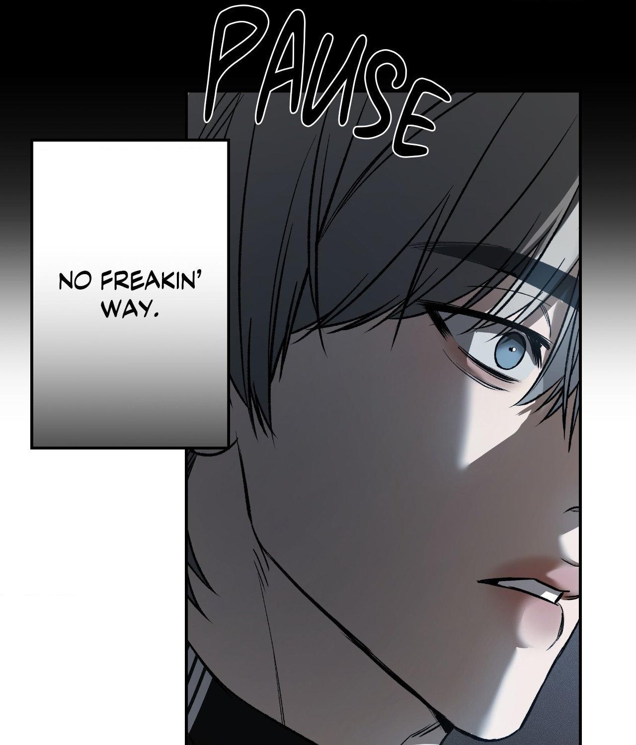 FEEL MY BENEFIT Chapter 66 - Page 39 in English