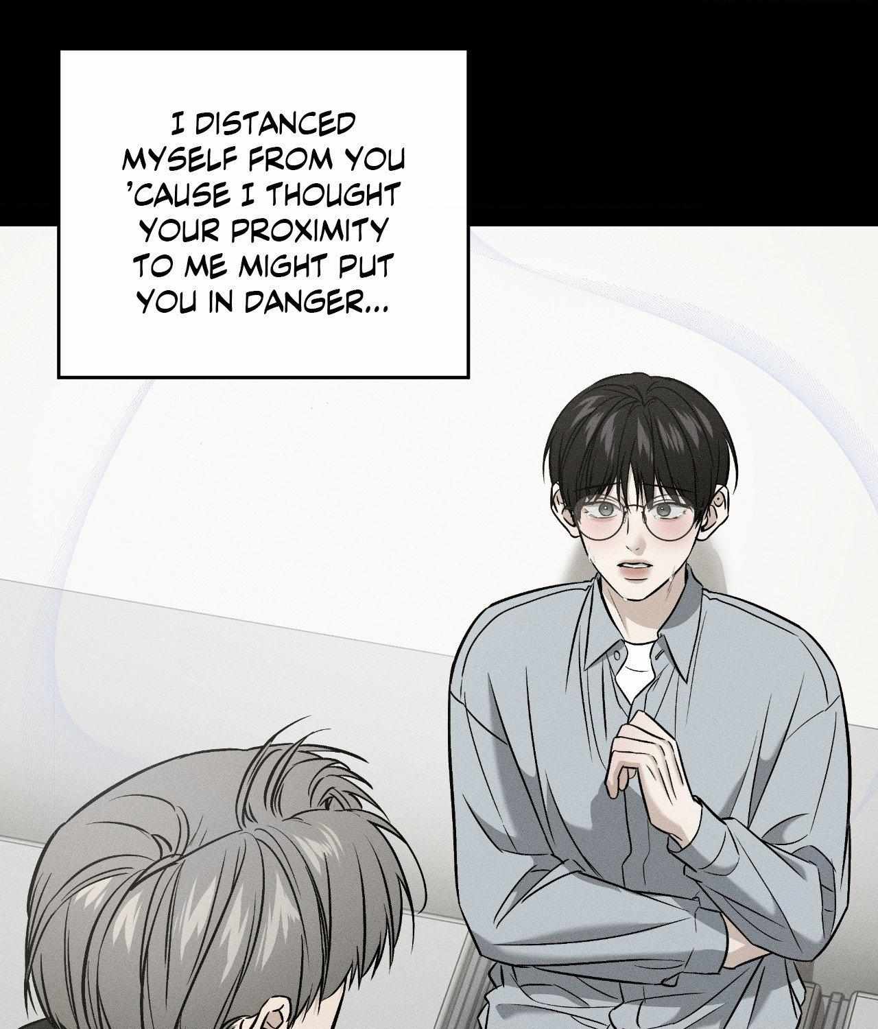FEEL MY BENEFIT Chapter 66 - Page 56 in English