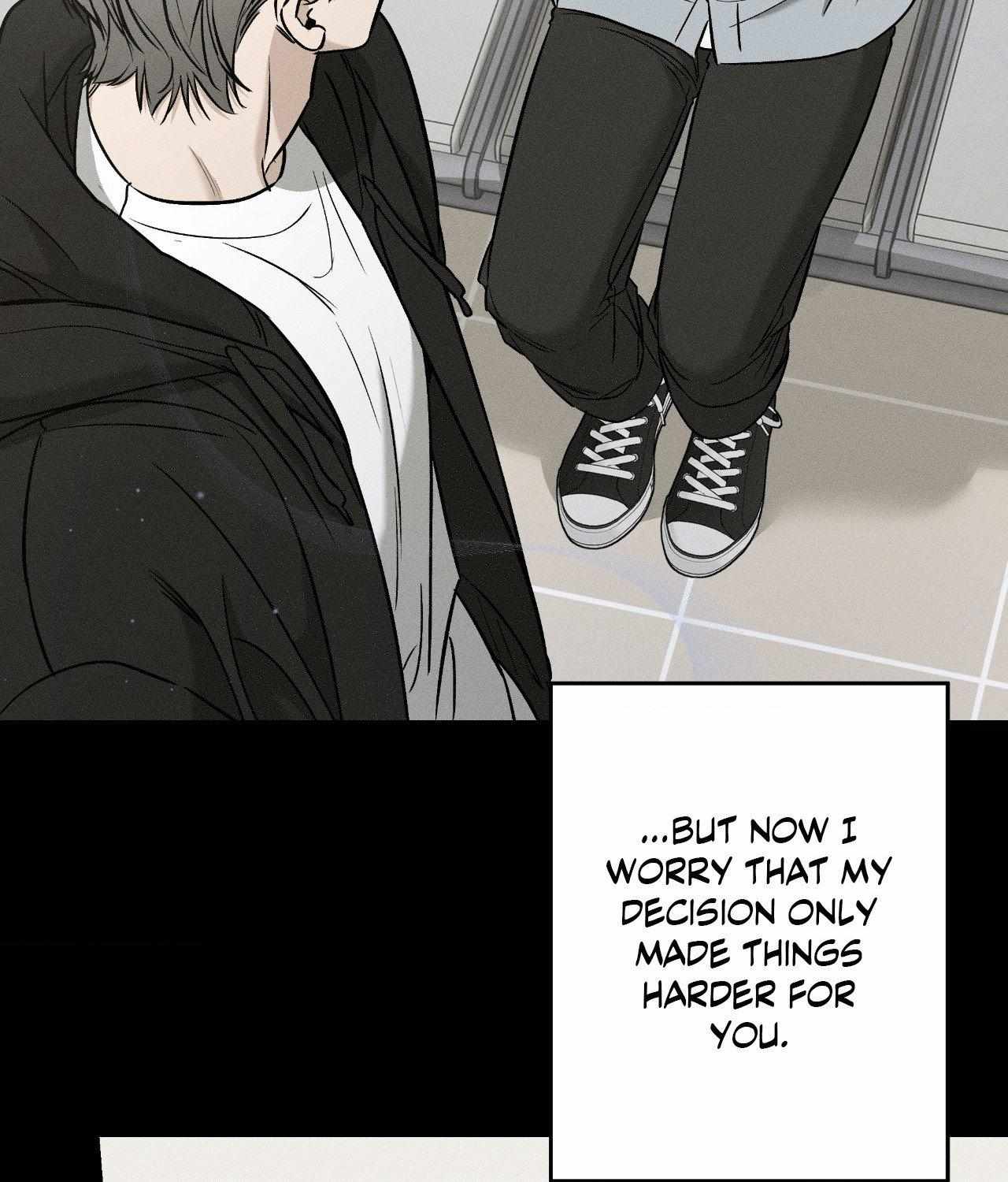 FEEL MY BENEFIT Chapter 66 - Page 57 in English