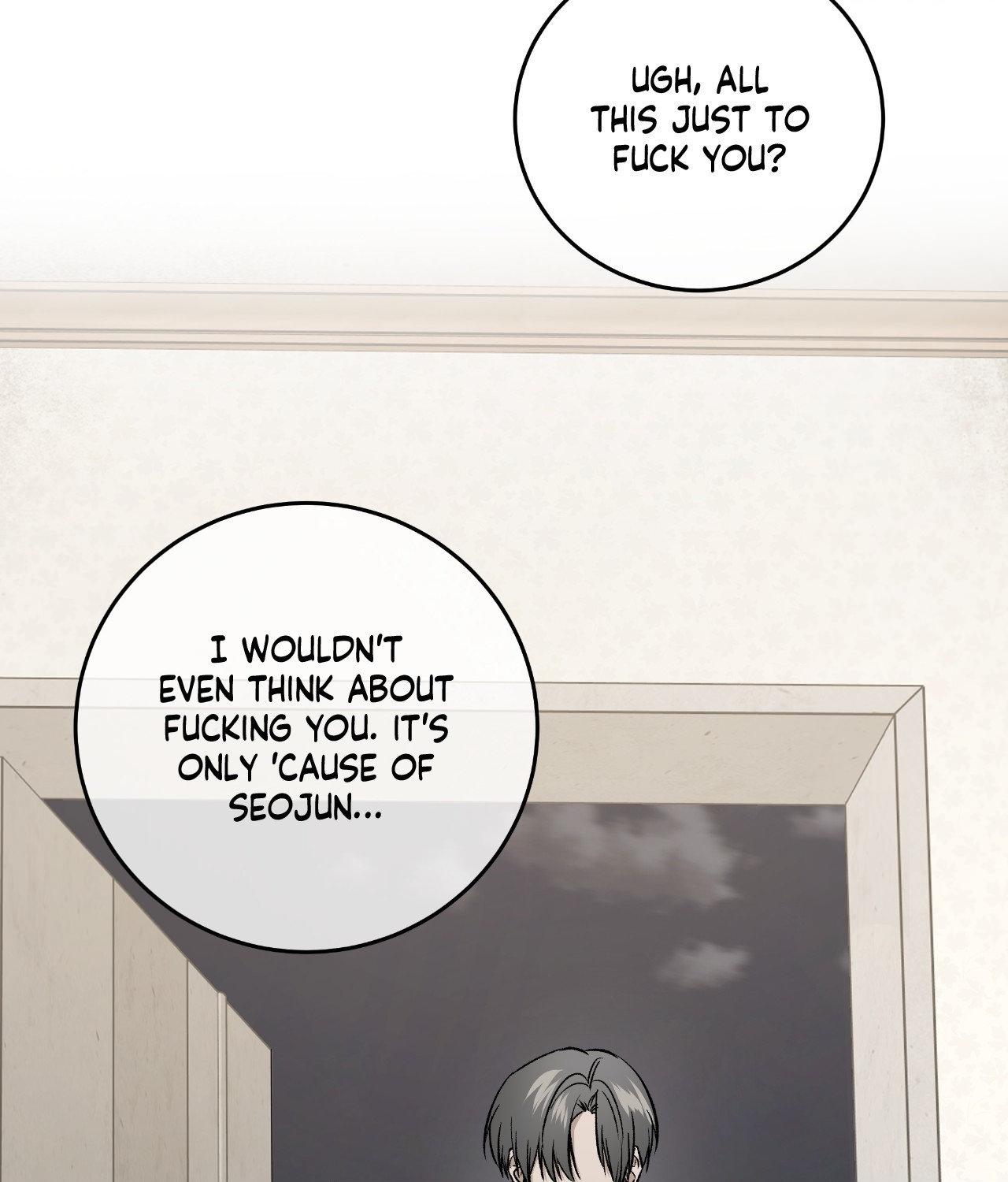 FEEL MY BENEFIT Chapter 66 - Page 67 in English