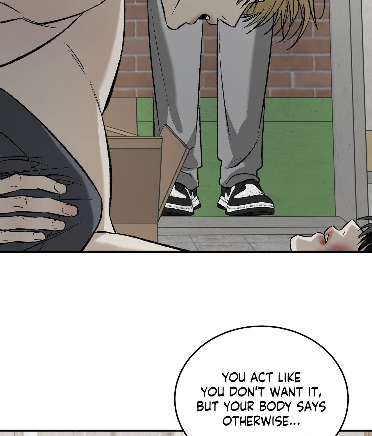 FEEL MY BENEFIT Chapter 66 - Page 69 in English