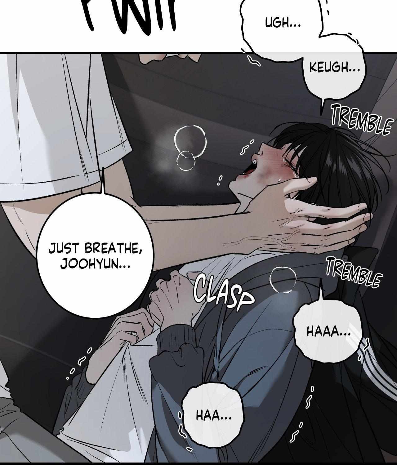 FEEL MY BENEFIT Chapter 66 - Page 87 in English