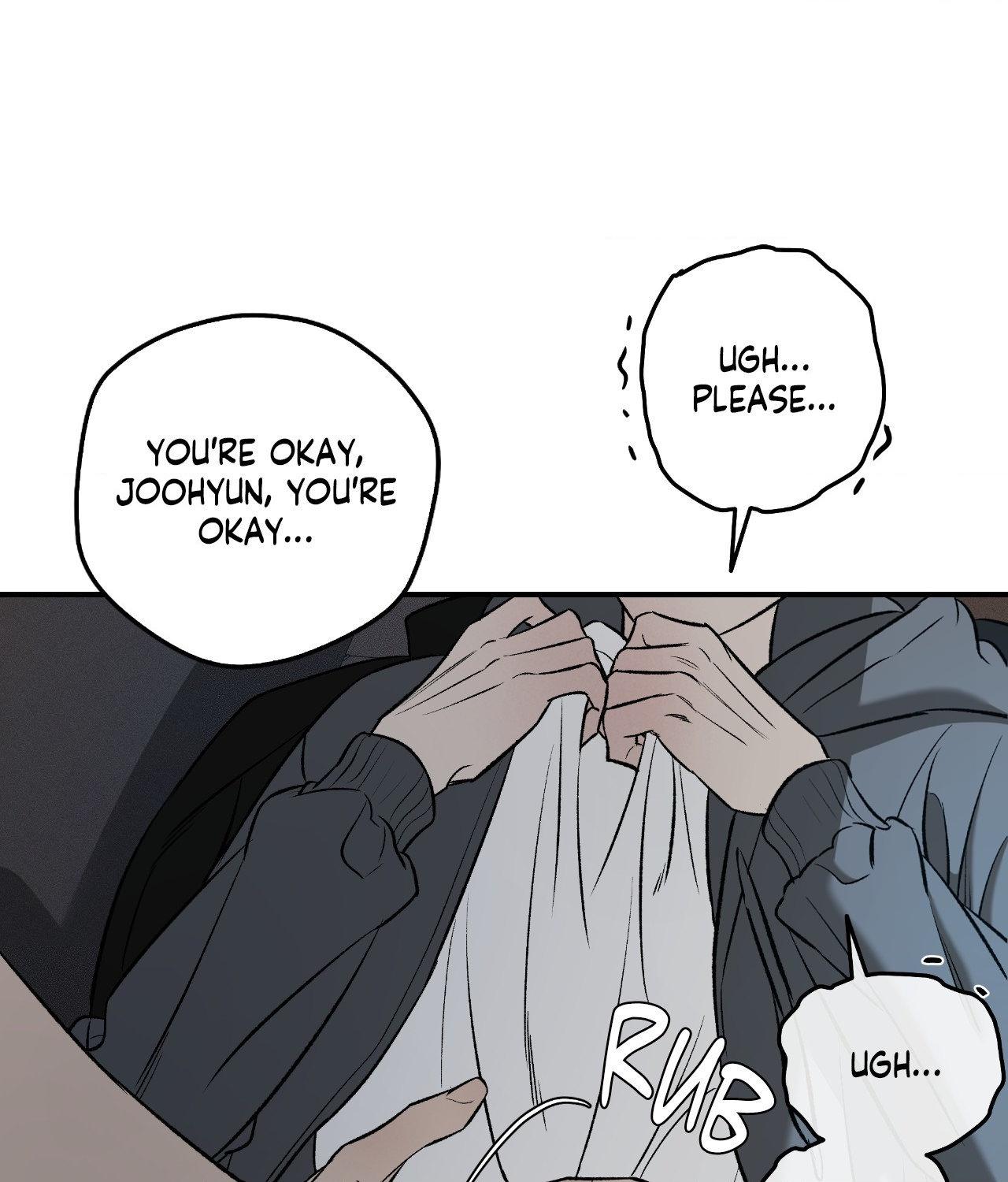 FEEL MY BENEFIT Chapter 66 - Page 88 in English