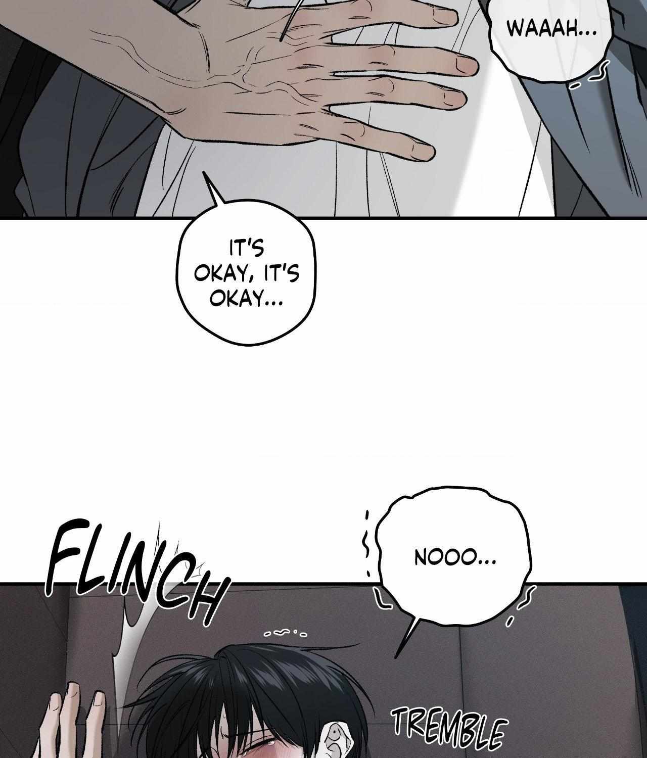 FEEL MY BENEFIT Chapter 66 - Page 89 in English
