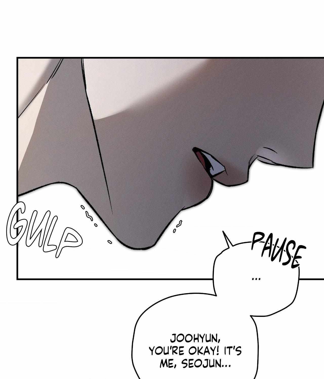 FEEL MY BENEFIT Chapter 66 - Page 92 in English