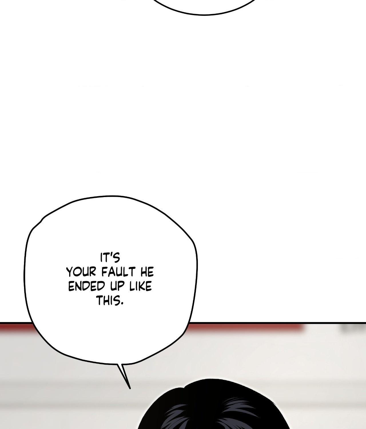 FEEL MY BENEFIT Chapter 67 - Page 13 in English