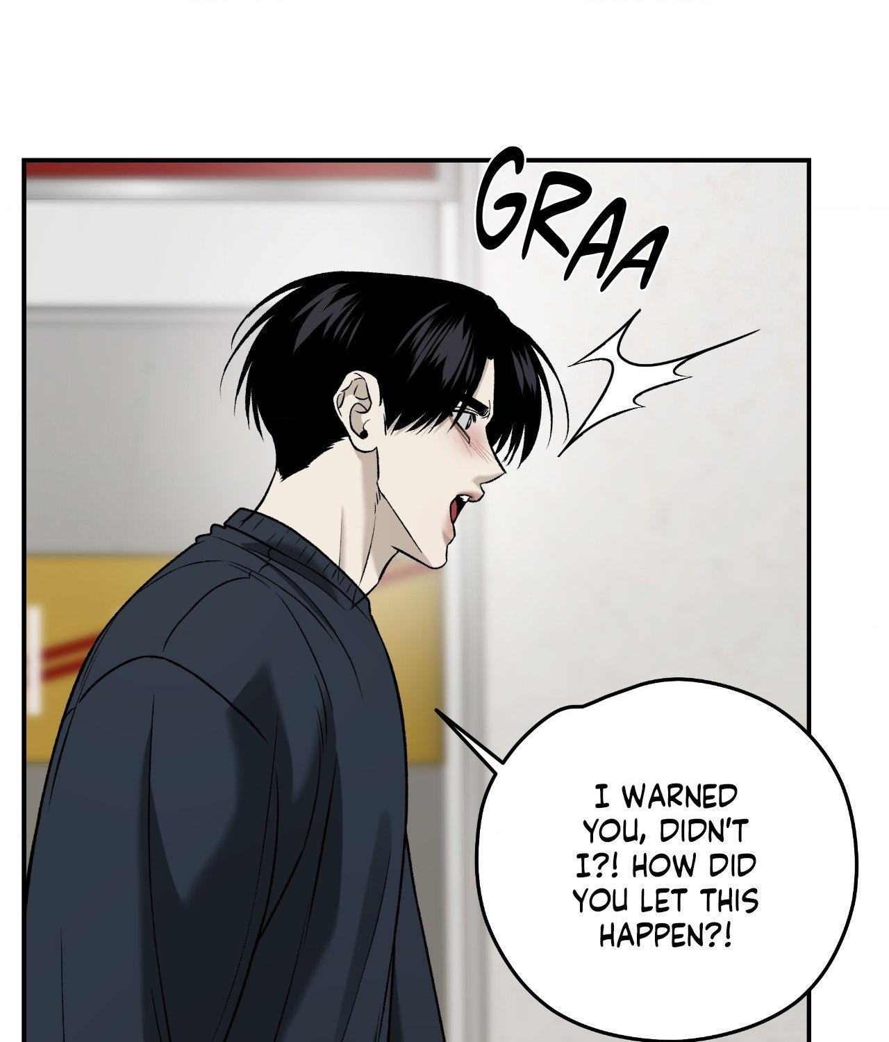 FEEL MY BENEFIT Chapter 67 - Page 19 in English