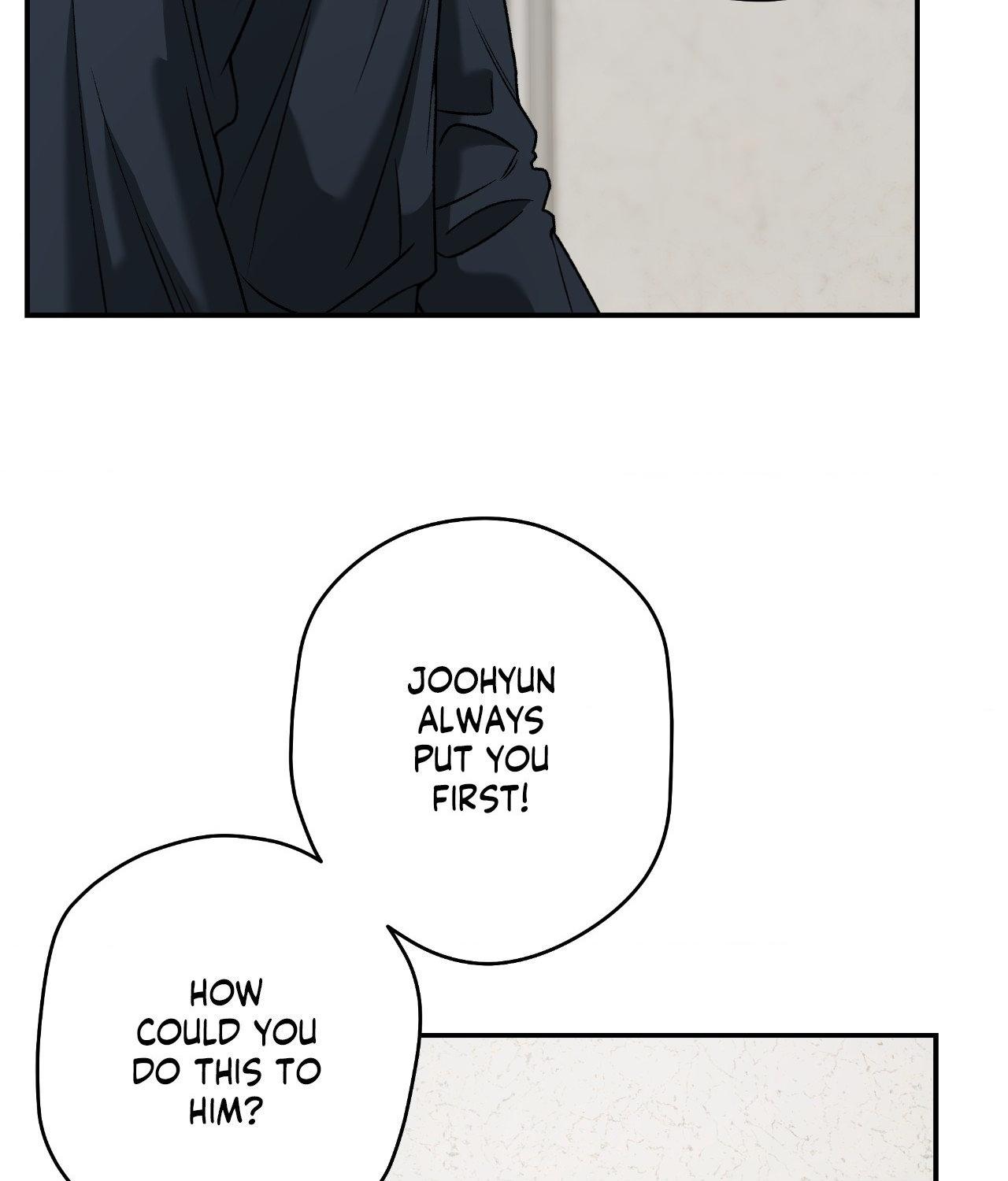 FEEL MY BENEFIT Chapter 67 - Page 20 in English