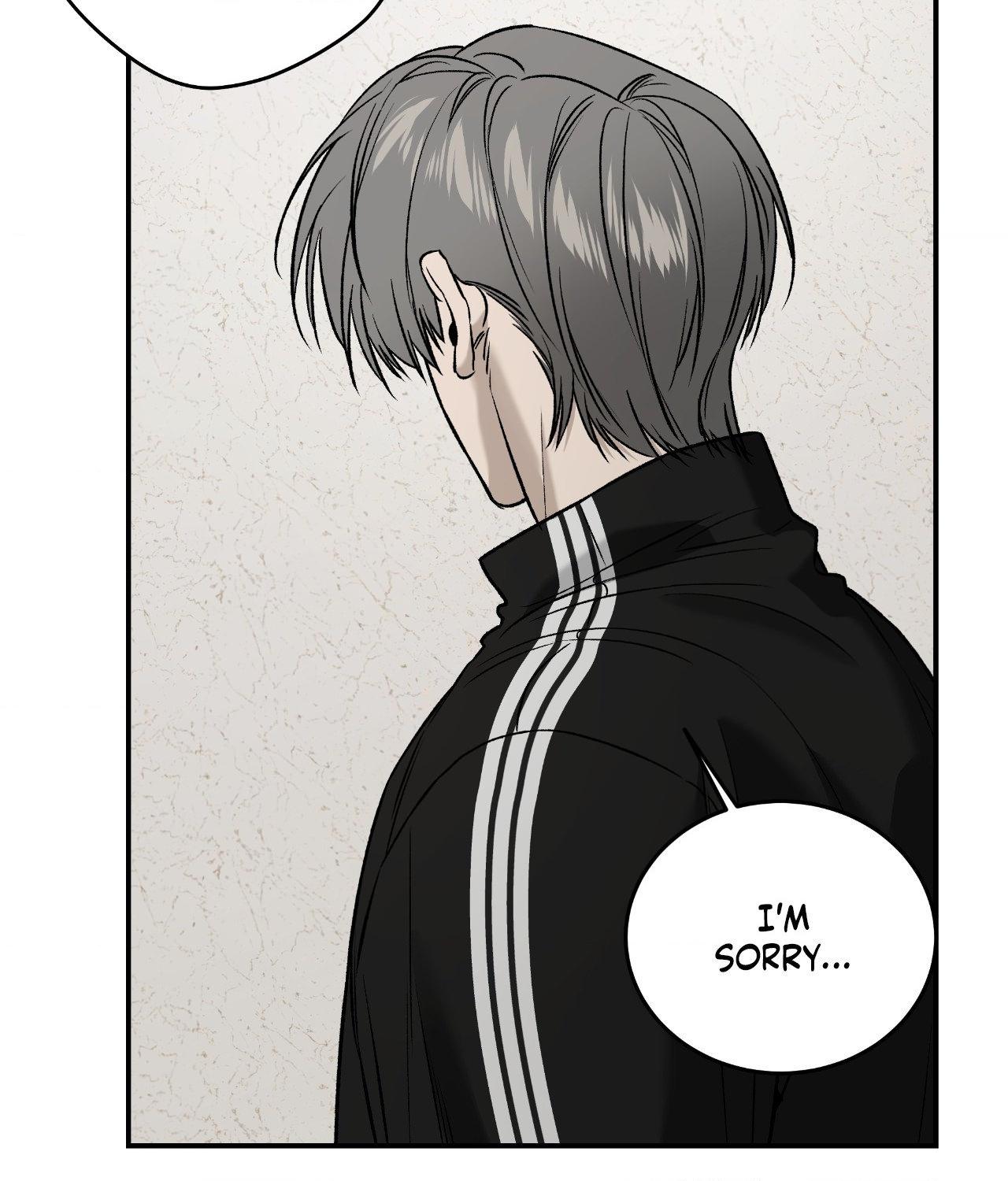 FEEL MY BENEFIT Chapter 67 - Page 21 in English