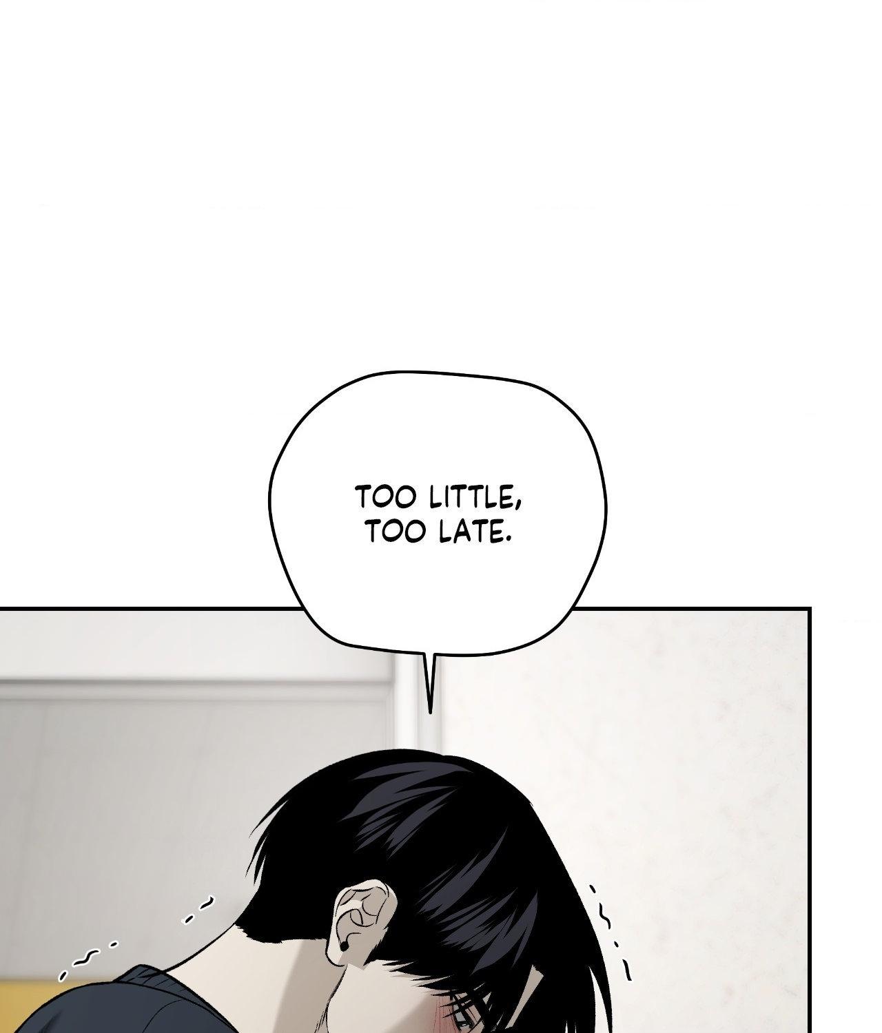 FEEL MY BENEFIT Chapter 67 - Page 22 in English