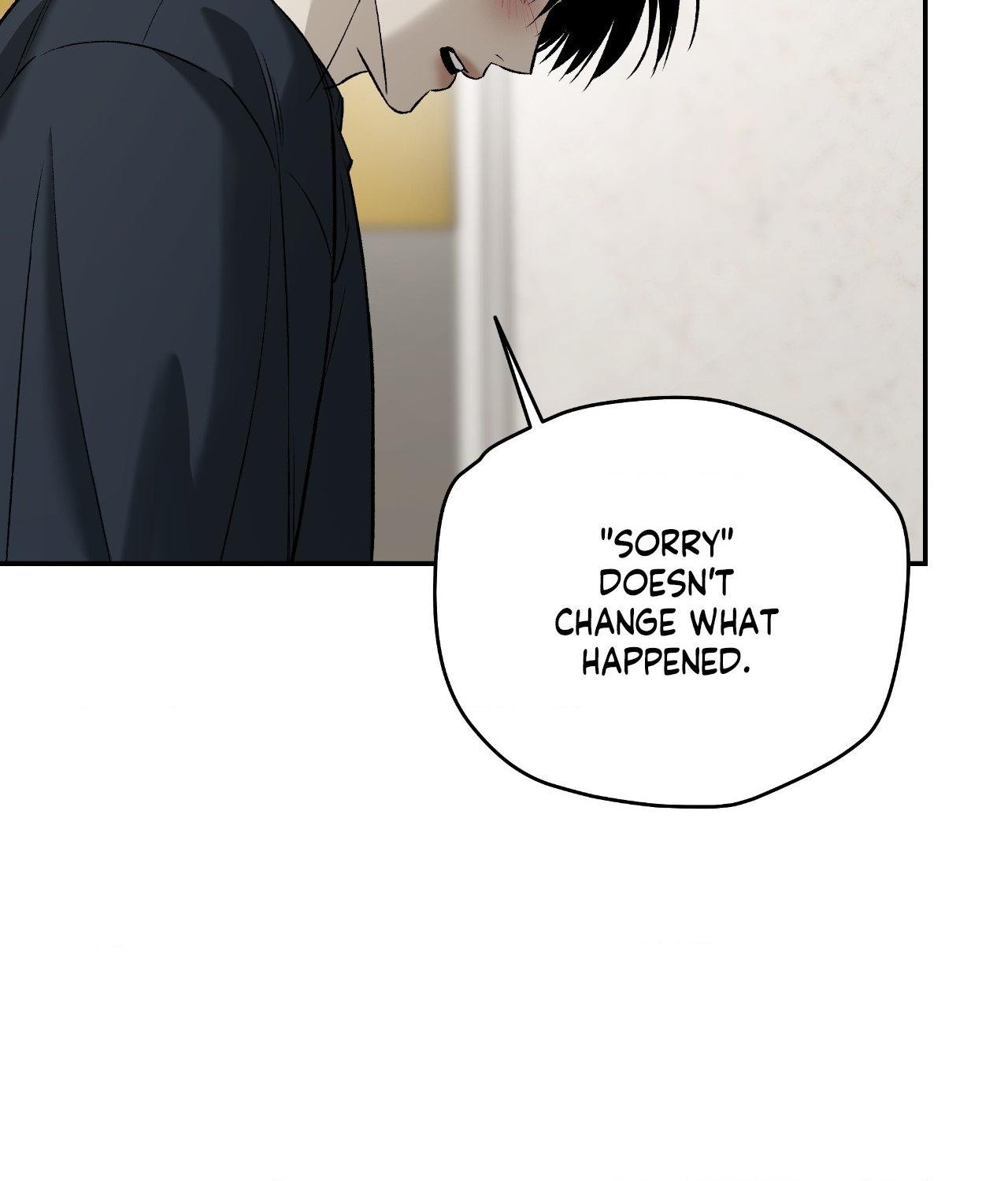 FEEL MY BENEFIT Chapter 67 - Page 23 in English