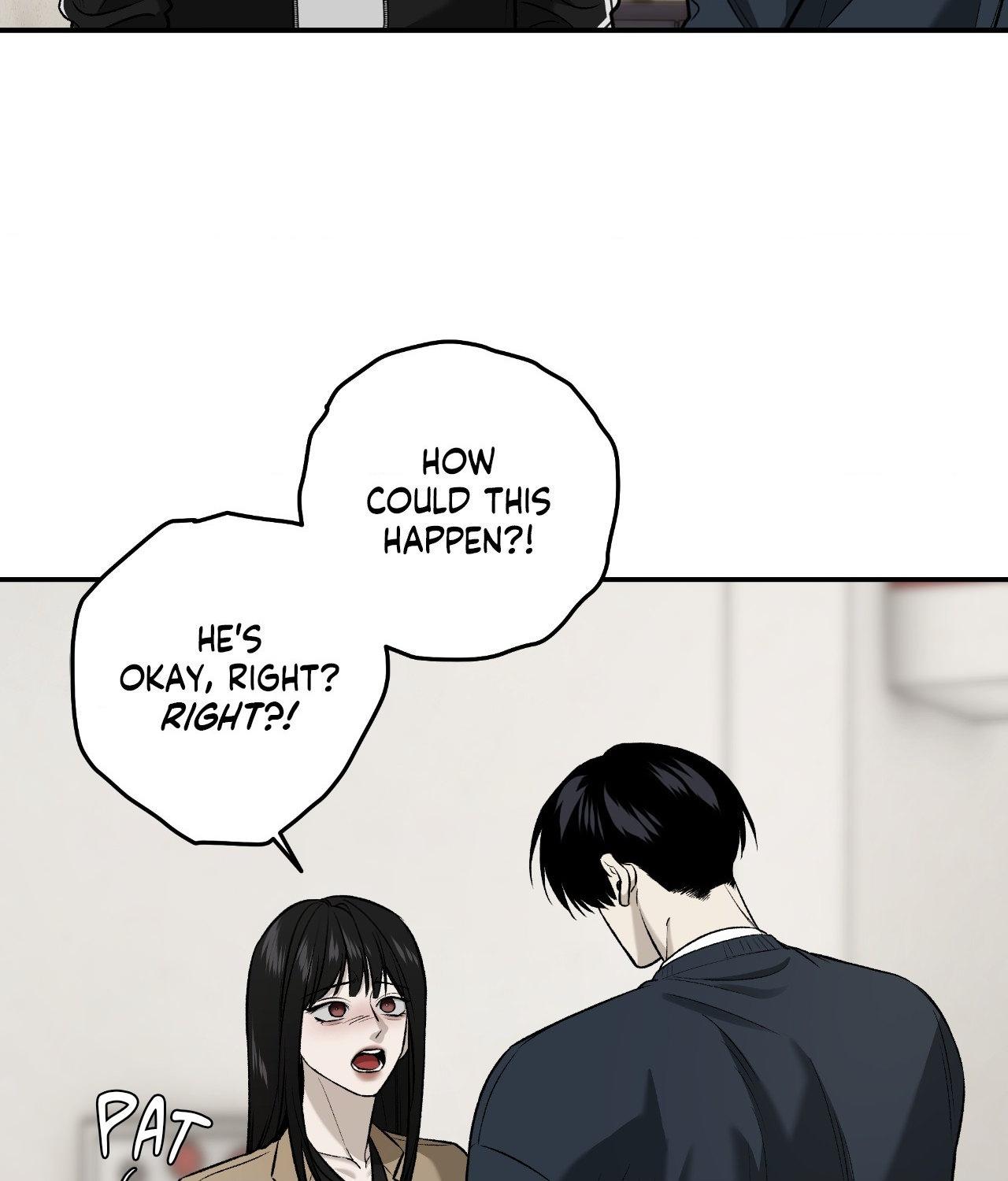 FEEL MY BENEFIT Chapter 67 - Page 28 in English