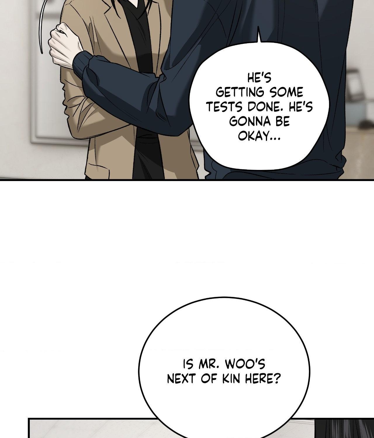 FEEL MY BENEFIT Chapter 67 - Page 29 in English