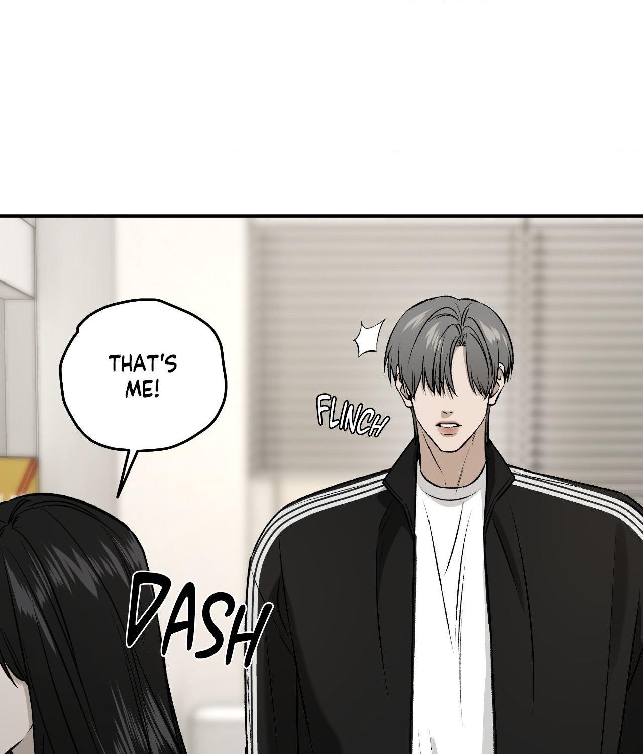 FEEL MY BENEFIT Chapter 67 - Page 31 in English