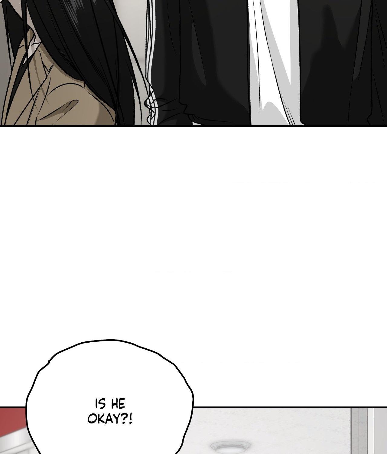 FEEL MY BENEFIT Chapter 67 - Page 32 in English