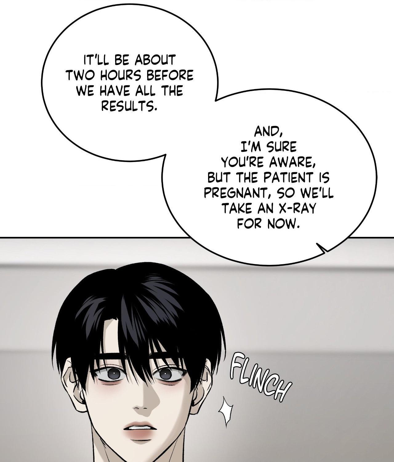 FEEL MY BENEFIT Chapter 67 - Page 34 in English