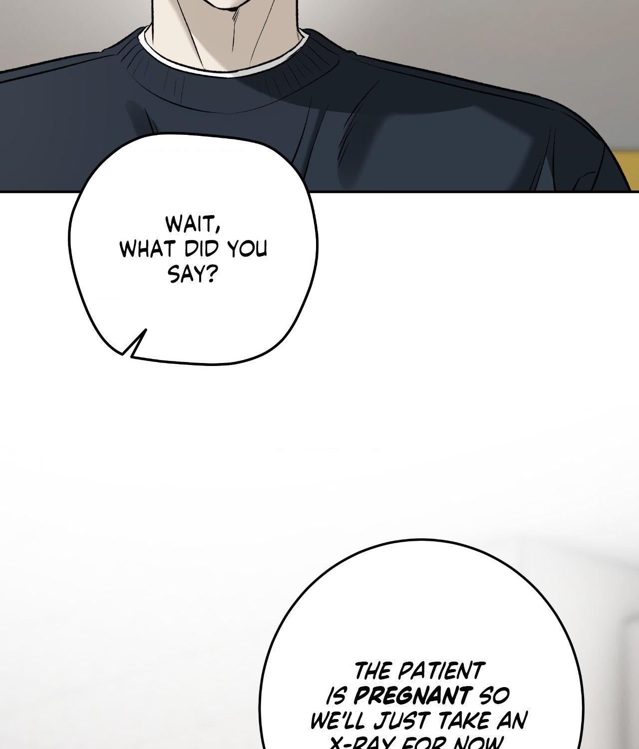 FEEL MY BENEFIT Chapter 67 - Page 35 in English