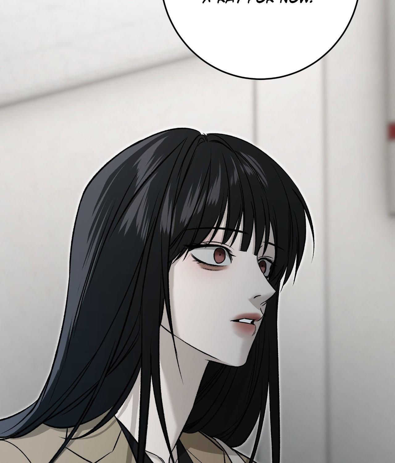 FEEL MY BENEFIT Chapter 67 - Page 36 in English