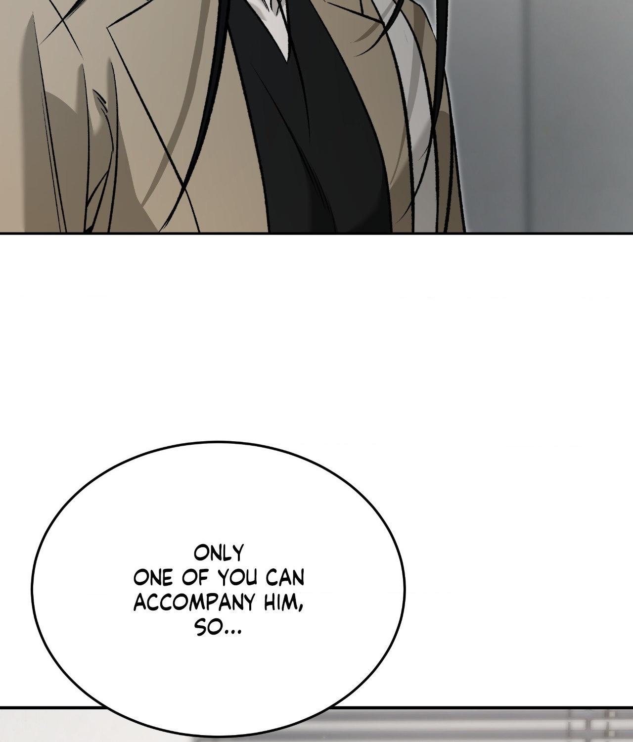 FEEL MY BENEFIT Chapter 67 - Page 37 in English