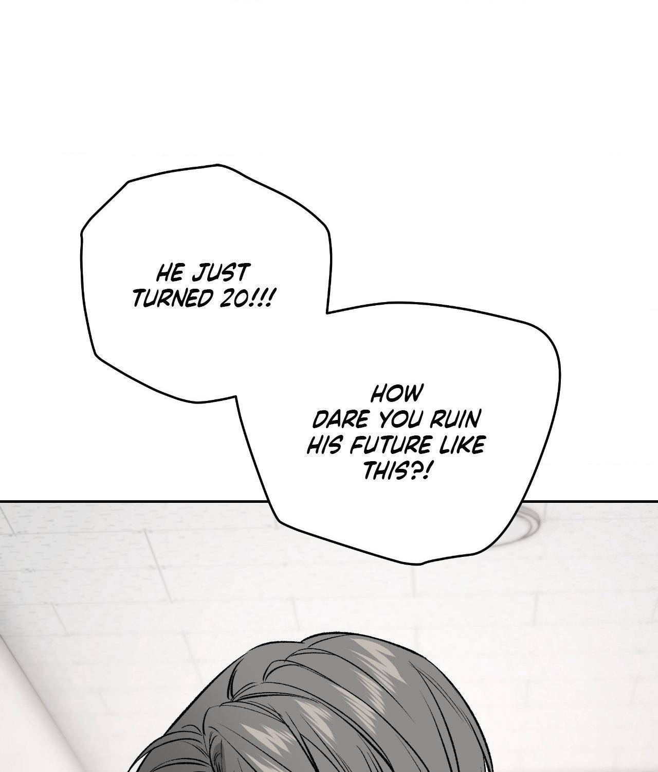 FEEL MY BENEFIT Chapter 67 - Page 49 in English