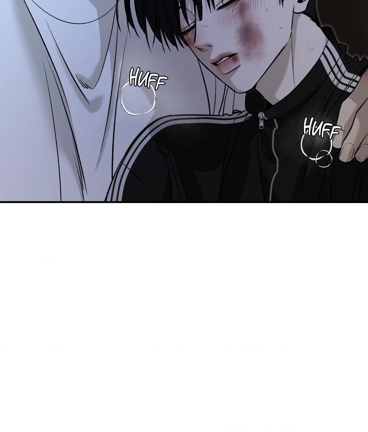 FEEL MY BENEFIT Chapter 67 - Page 5 in English