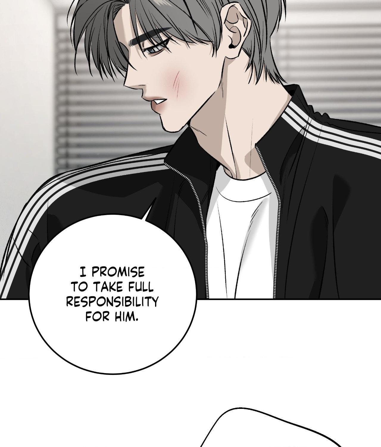 FEEL MY BENEFIT Chapter 67 - Page 50 in English