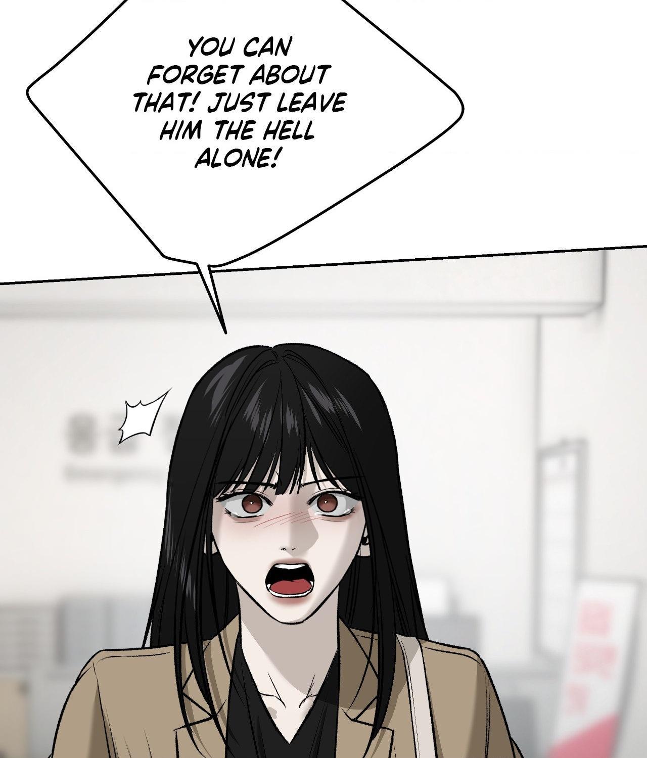 FEEL MY BENEFIT Chapter 67 - Page 54 in English