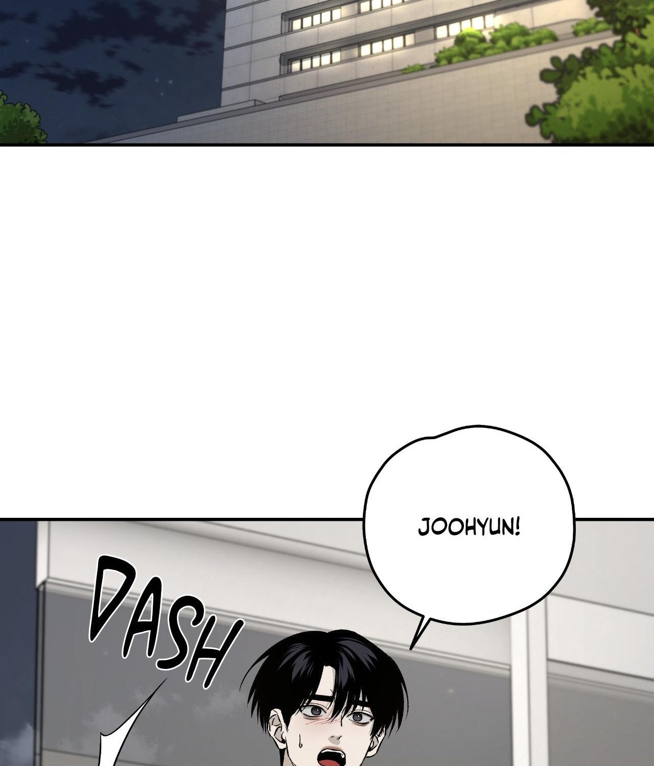 FEEL MY BENEFIT Chapter 67 - Page 8 in English
