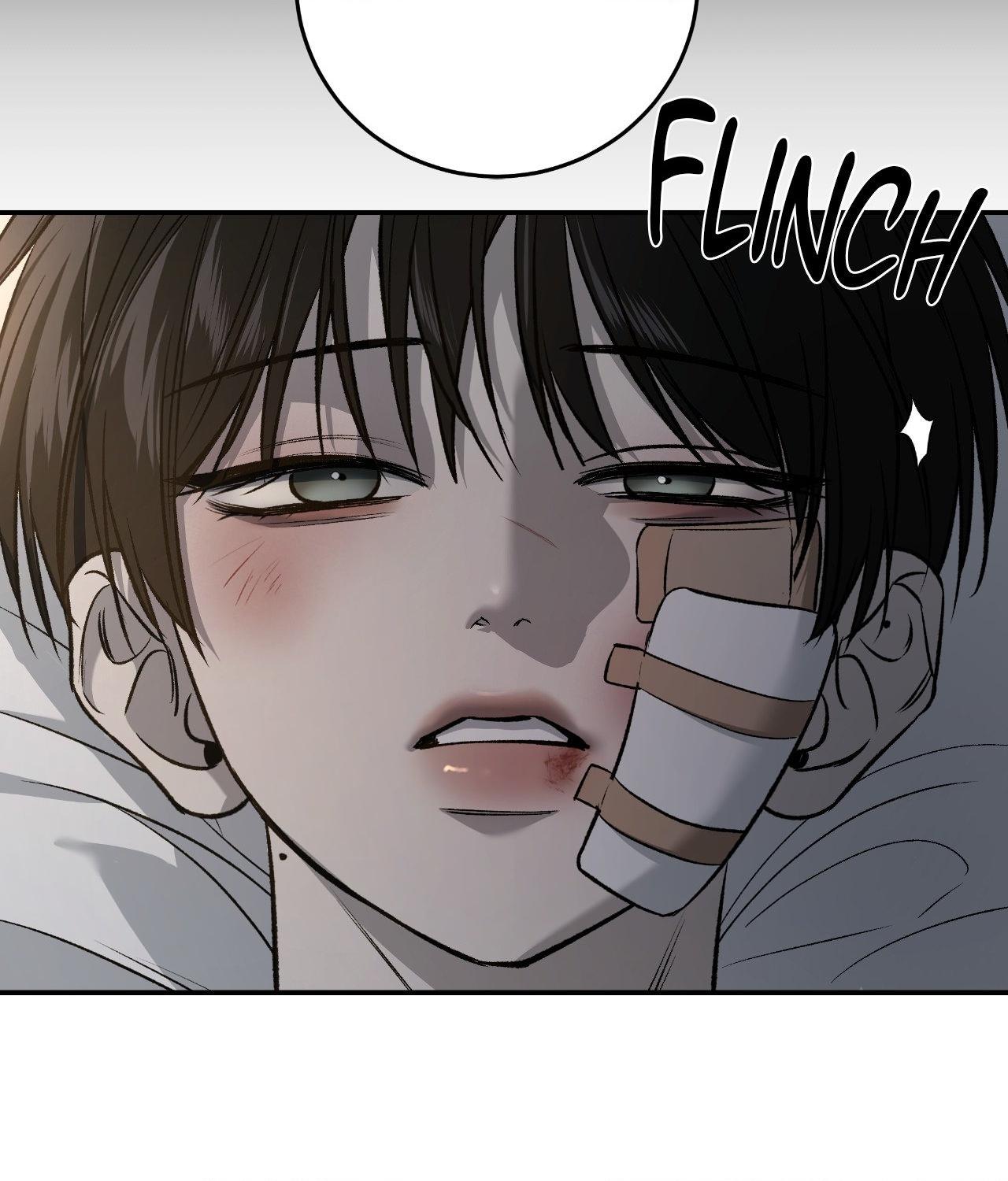 FEEL MY BENEFIT Chapter 67 - Page 83 in English
