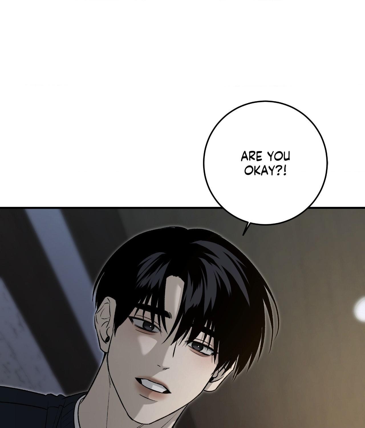 FEEL MY BENEFIT Chapter 67 - Page 84 in English