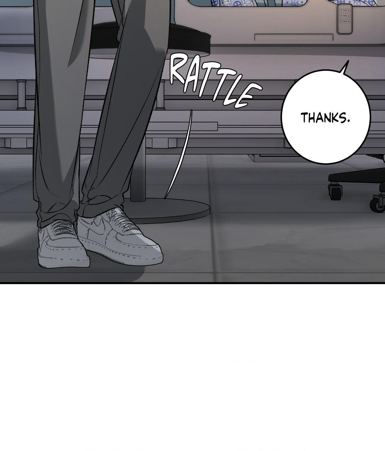 FEEL MY BENEFIT Chapter 67 - Page 93 in English