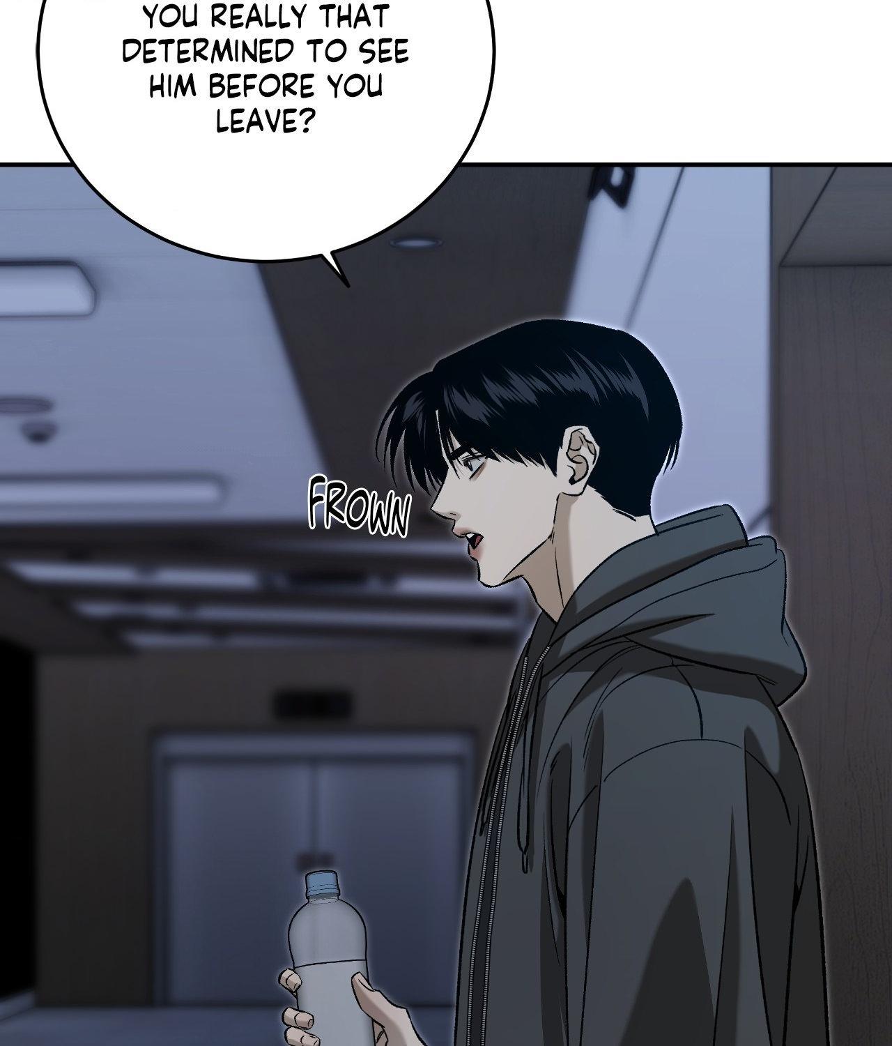 FEEL MY BENEFIT Chapter 68 - Page 11 in English