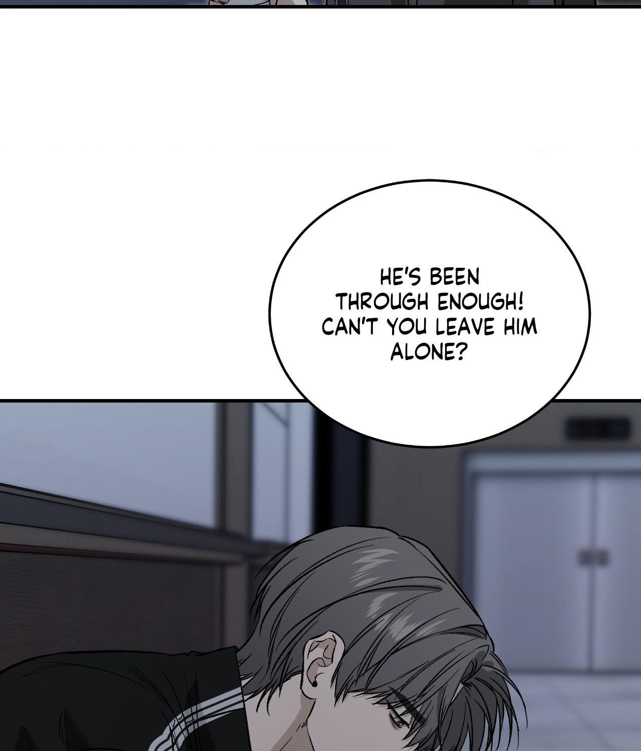 FEEL MY BENEFIT Chapter 68 - Page 12 in English