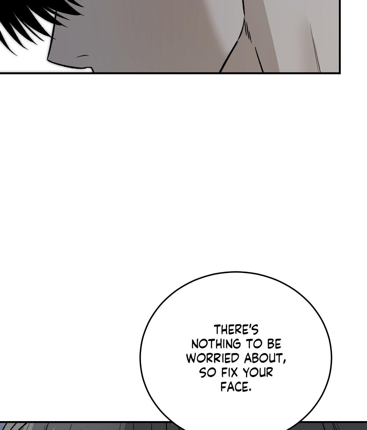 FEEL MY BENEFIT Chapter 68 - Page 16 in English