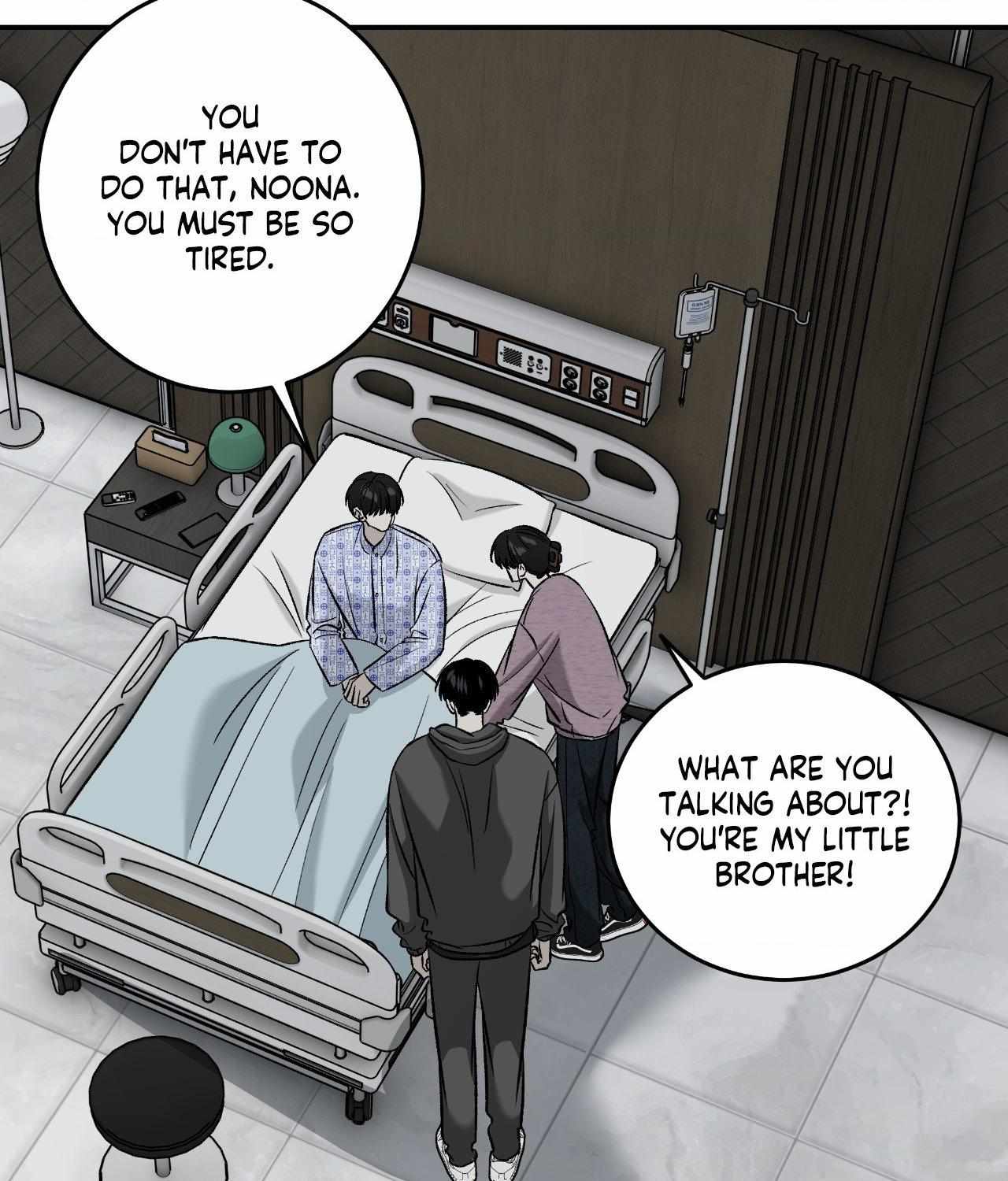 FEEL MY BENEFIT Chapter 68 - Page 29 in English