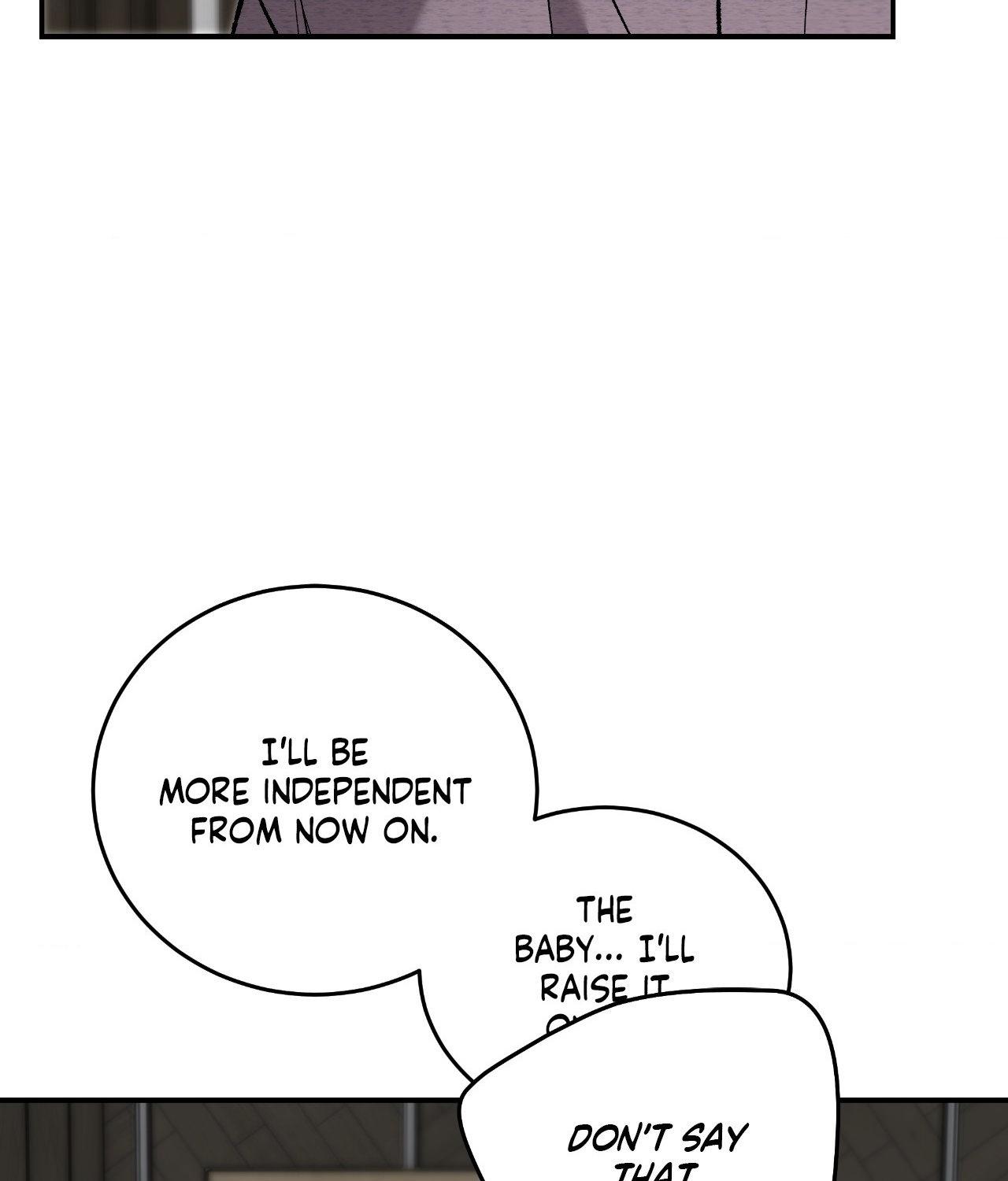 FEEL MY BENEFIT Chapter 68 - Page 36 in English