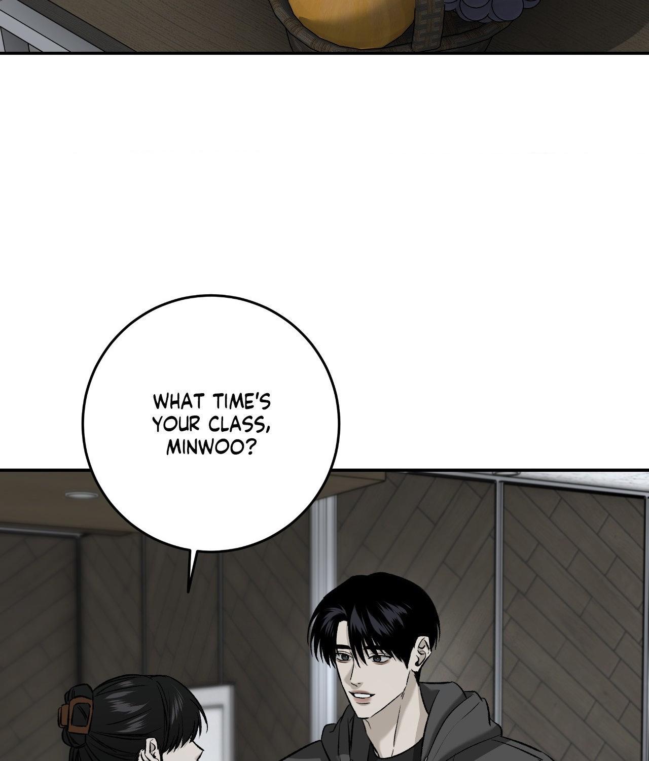 FEEL MY BENEFIT Chapter 68 - Page 45 in English
