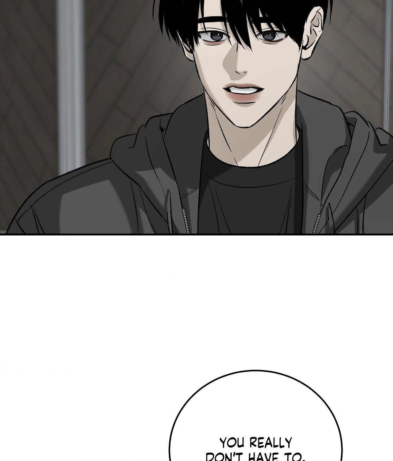 FEEL MY BENEFIT Chapter 68 - Page 49 in English