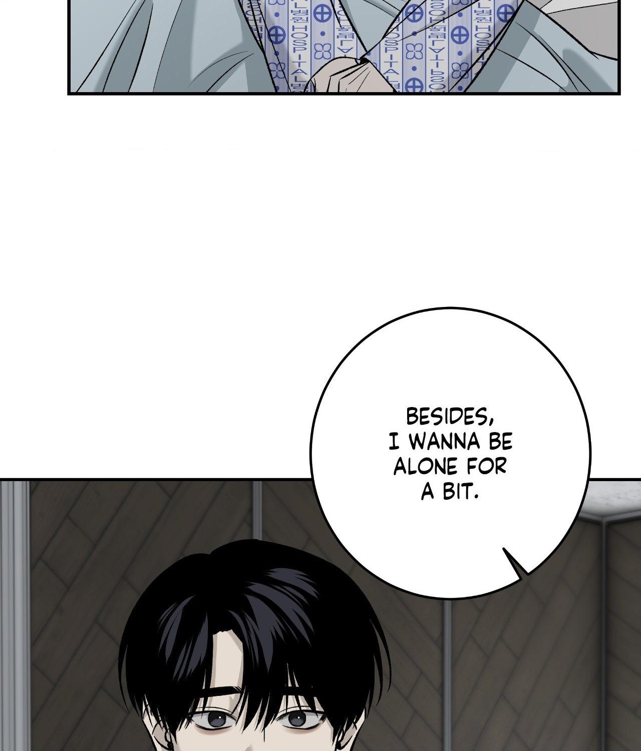FEEL MY BENEFIT Chapter 68 - Page 54 in English