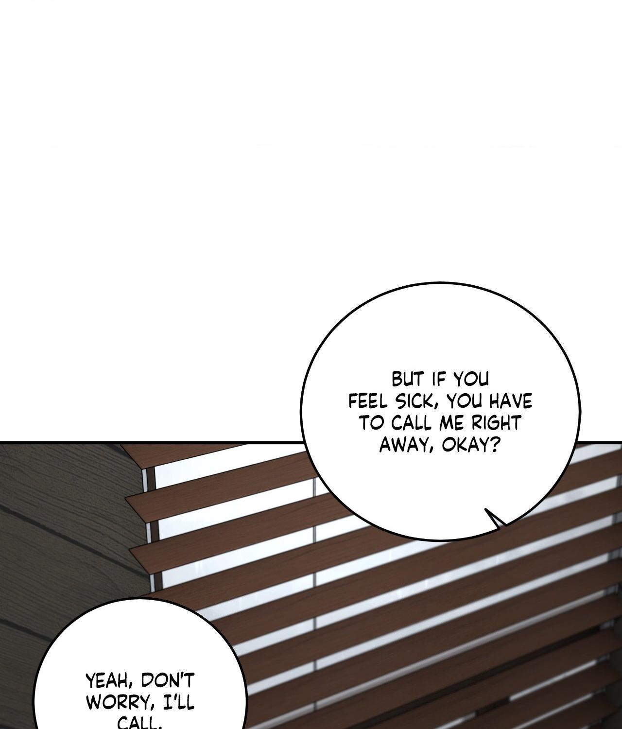 FEEL MY BENEFIT Chapter 68 - Page 57 in English