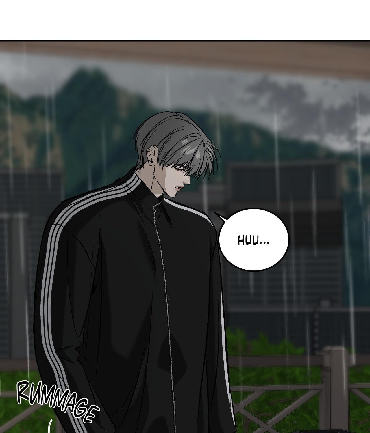 FEEL MY BENEFIT Chapter 68 - Page 70 in English