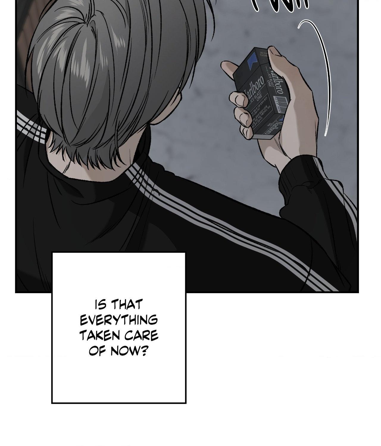 FEEL MY BENEFIT Chapter 68 - Page 72 in English